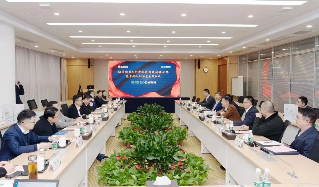 寧丹新藥超募完成逾億元A+輪融資