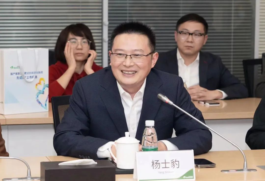 寧丹新藥超募完成逾億元A+輪融資