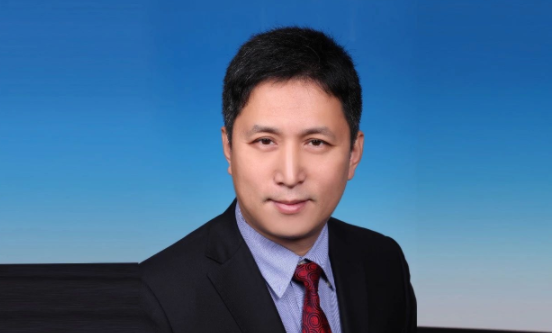 今日人物·19期 | 李英驥：堅守十年，聚焦靶點(diǎn)