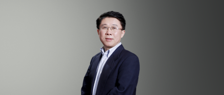 今日人物·70期 | 康小強：付出不亞于任何人的努力