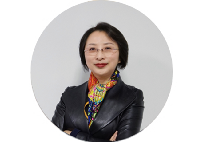 李芳紅，廣州華津醫藥科技有限公司，CMO