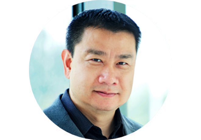 張小虎，愛(ài)科諾生物，首席執行官